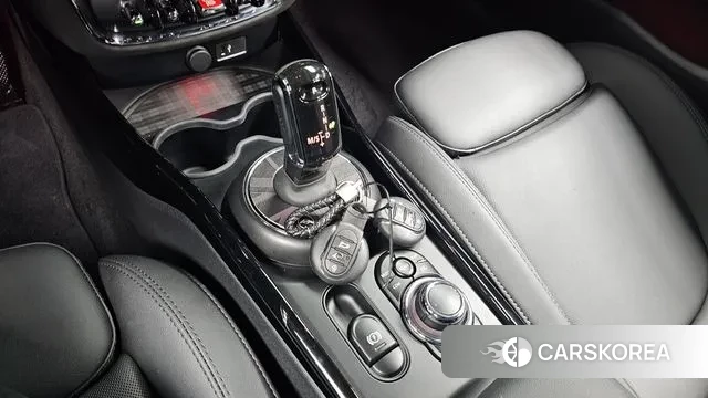 Mini Cooper Clubman id 3614650 из Кореи 19