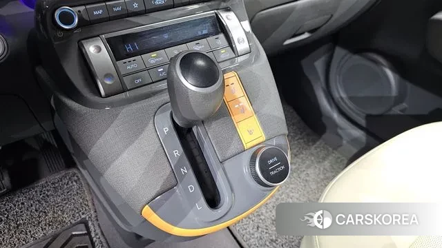 Hyundai Casper id 3581423 из Кореи 19