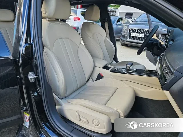 Audi A4 (B9) id 2940039 из Кореи 18