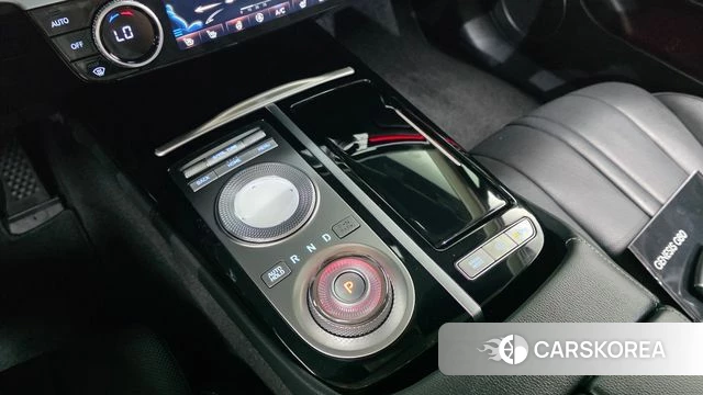 Genesis G80 (RG3) id 4443946 из Кореи 29