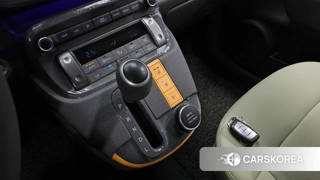 Hyundai Casper id 4433748 из Кореи 31