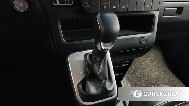 Hyundai Staria id 4636531 из Кореи 31