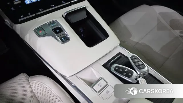 Hyundai The New Grandeur IG id 3458713 из Кореи 19