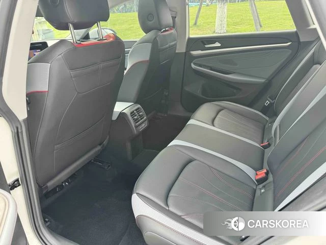 Volkswagen Lingdu id 4259826 из Китая 10