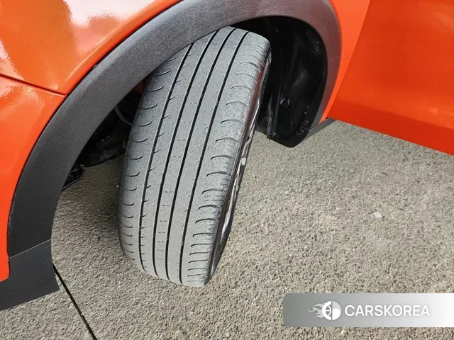 Ssangyong Tivoli Armor id 3942880 из Кореи 19