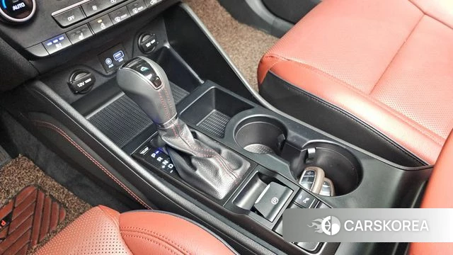 Hyundai All New Tucson id 4447357 из Кореи 30