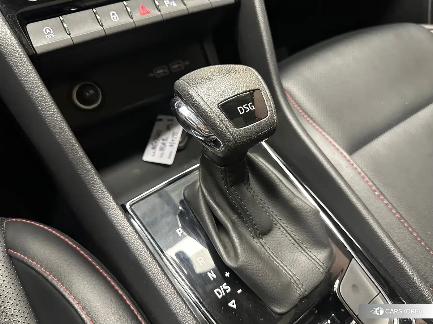 Skoda Karoq id 4601045 из Китая 21