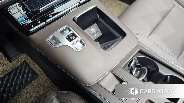 Hyundai The New Grandeur IG id 3226218 из Кореи 19