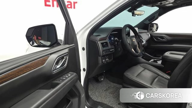 Chevrolet (GM Daewoo) Tahoe id 4769057 из Кореи 34
