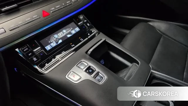 Hyundai The New Grandeur IG id 3335062 из Кореи 19