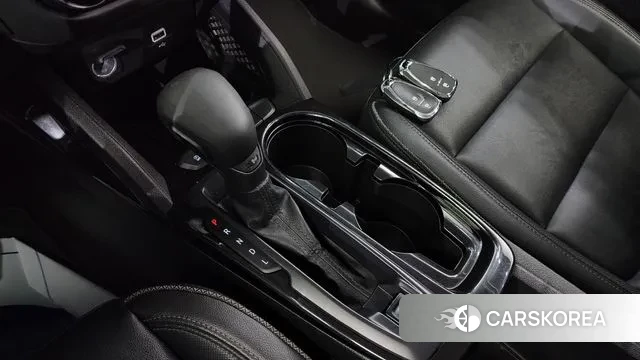 Chevrolet (GM Daewoo) Trailblazer id 2970860 из Кореи 19