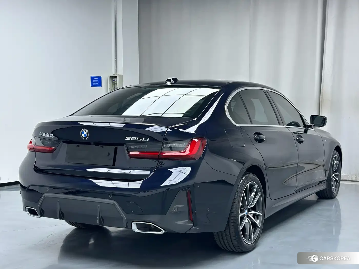 BMW 3 series id 4601057 из Китая 9