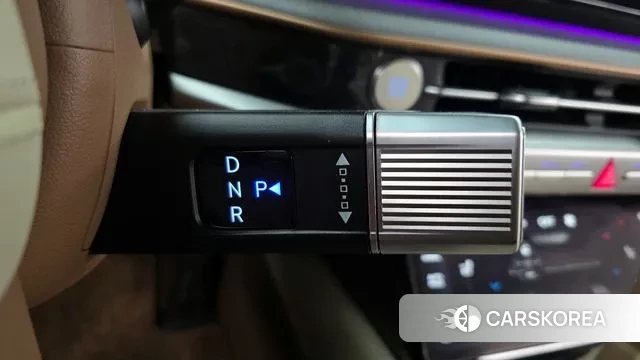 Hyundai Grandeur Hybrid (GN7) id 3758416 из Кореи 19