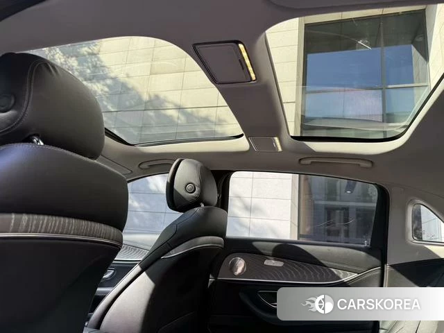 Mercedes-Benz E-class PHEV id 4272845 из Китая 19