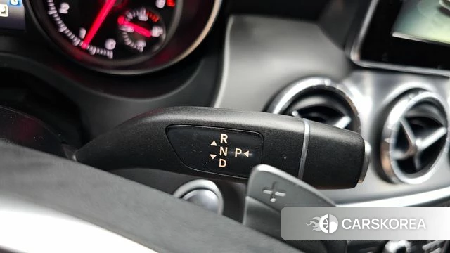 Mercedes-Benz CLA-Class C117 id 4465720 из Кореи 31