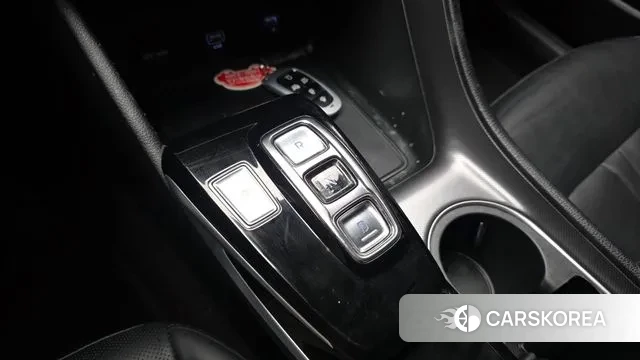 Hyundai Sonata (DN8) id 3787645 из Кореи 19