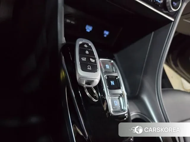 Hyundai Sonata (DN8) id 3306471 из Кореи 19