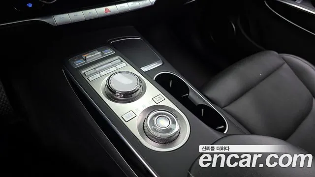 Genesis GV70 id 2805883 из Кореи 19