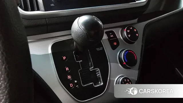 Kia The New Ray id 3323450 из Кореи 19