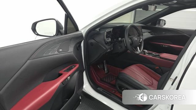 Lexus RX500h 5th generation id 4655704 из Кореи 30