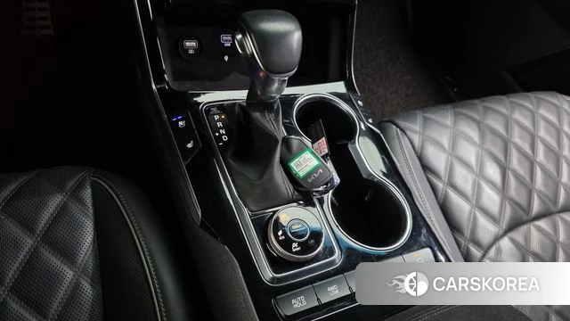 Kia Mohave Master id 4650642 из Кореи 19