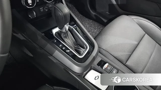 Renault Korea (Samsung) XM3 id 3587091 из Кореи 19