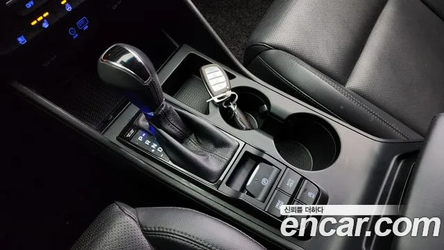 Hyundai All New Tucson id 2425930 из Кореи 19