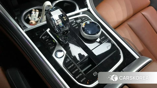 BMW 8 Series (G15) id 3896921 из Кореи 19