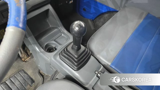 Chevrolet (GM Daewoo) New Labo id 4895635 из Кореи 30
