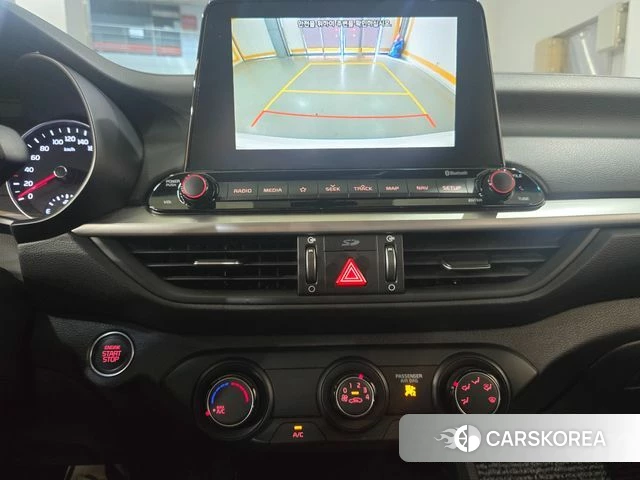 Kia Come New K3 id 4406381 из Кореи 15