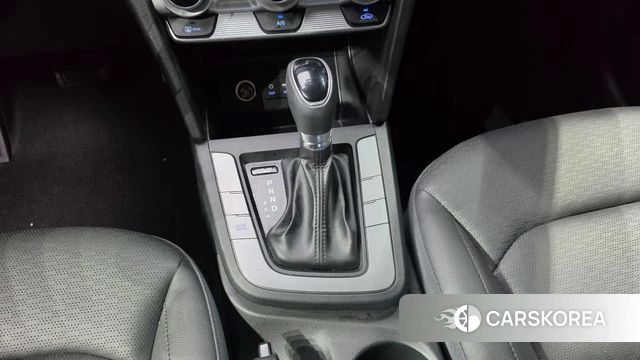 Hyundai The New Avante AD id 4712918 из Кореи 19