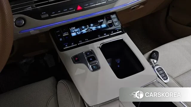 Hyundai The New Grandeur IG Hybrid id 3028750 из Кореи 19