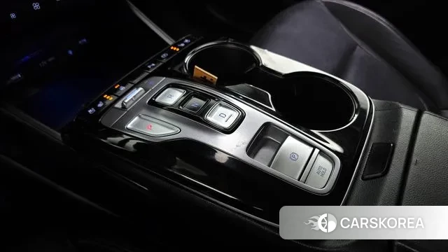 Hyundai Tucson (NX4) id 3508178 из Кореи 19