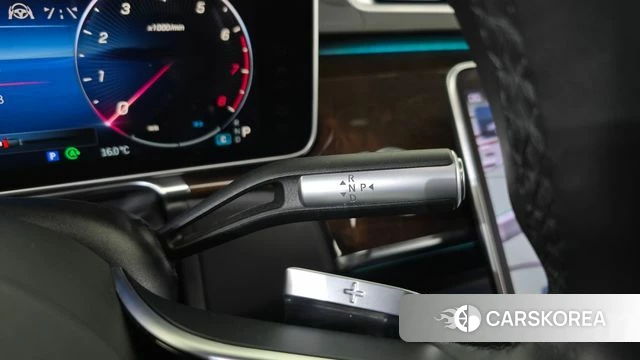 Mercedes-Benz S-Class W223 id 3866070 из Кореи 19