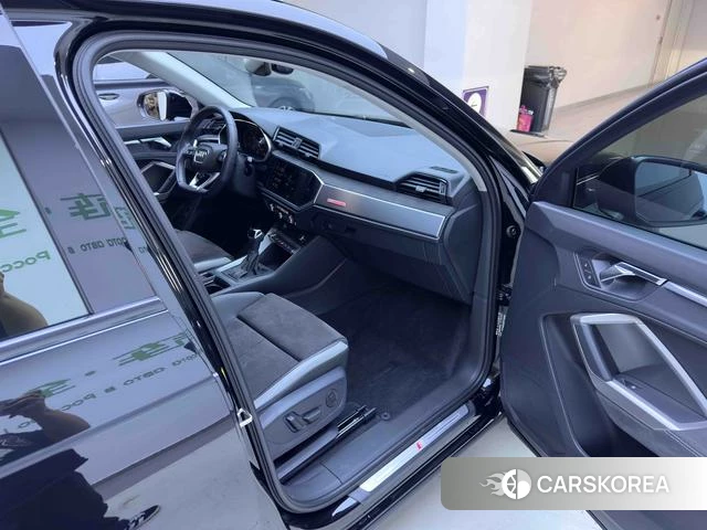 Audi Q3 id 4307476 из Китая 27