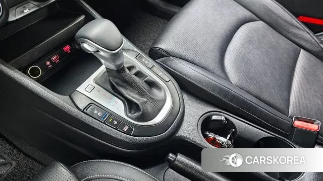 Kia Come New K3 id 3434432 из Кореи 19