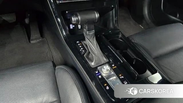 Kia K7 Premier id 3723306 из Кореи 19