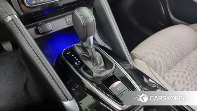 Renault Korea (Samsung) The New QM6 id 3018539 из Кореи 19