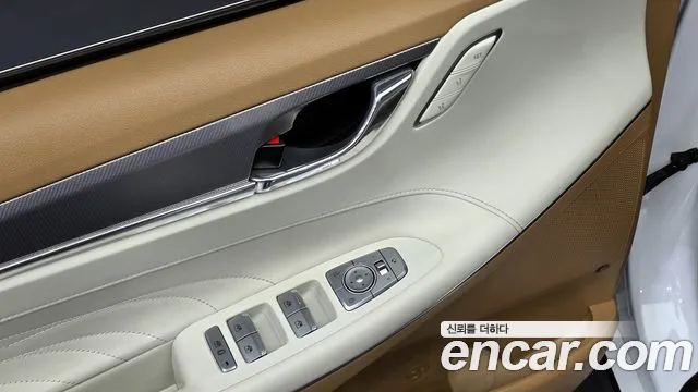 Hyundai The New Grandeur IG id 2696484 из Кореи 19