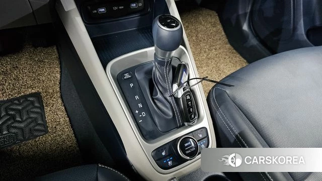 Hyundai Venue id 3878515 из Кореи 19