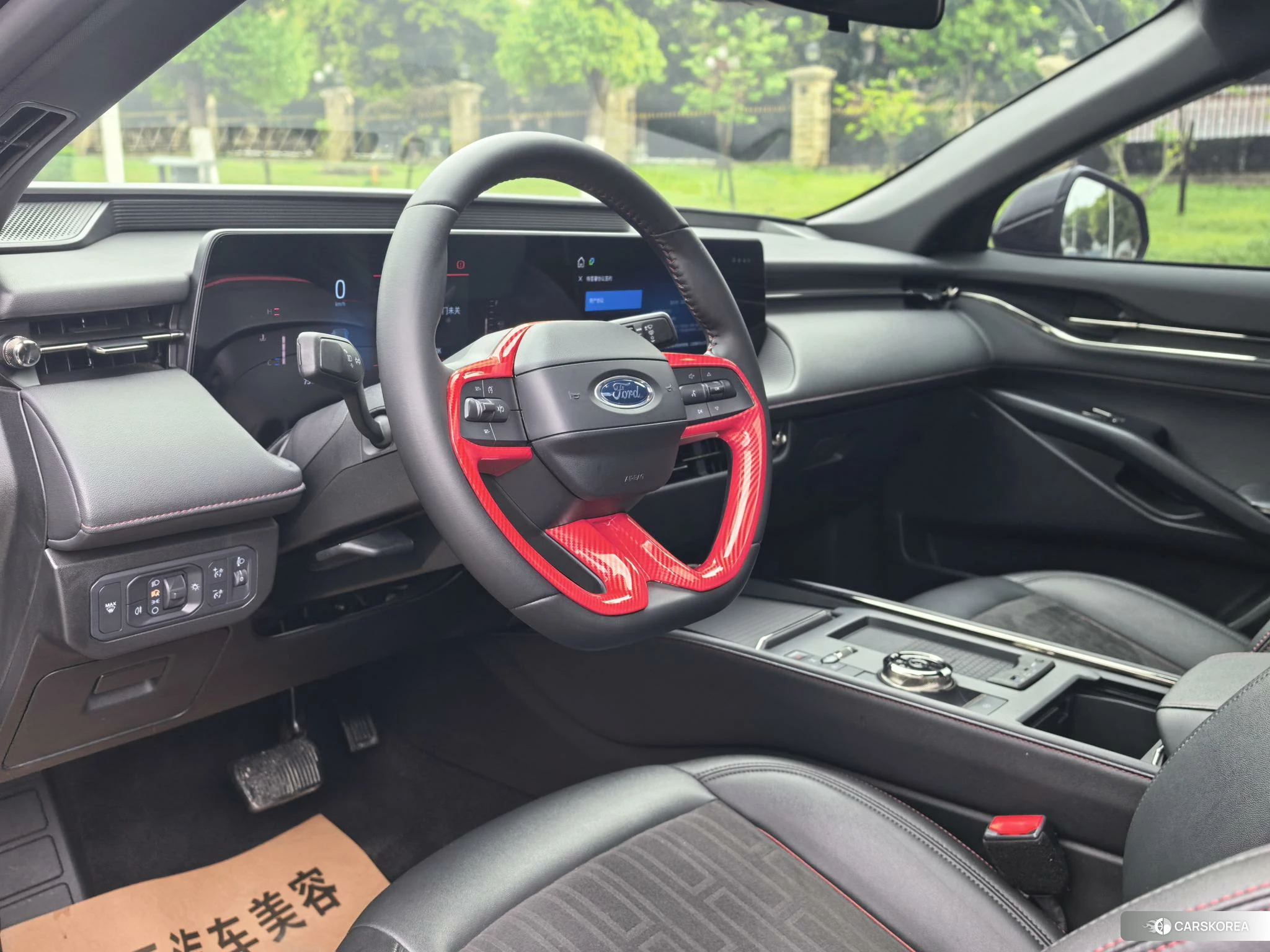 Ford Mondeo id 4413240 из Китая 19