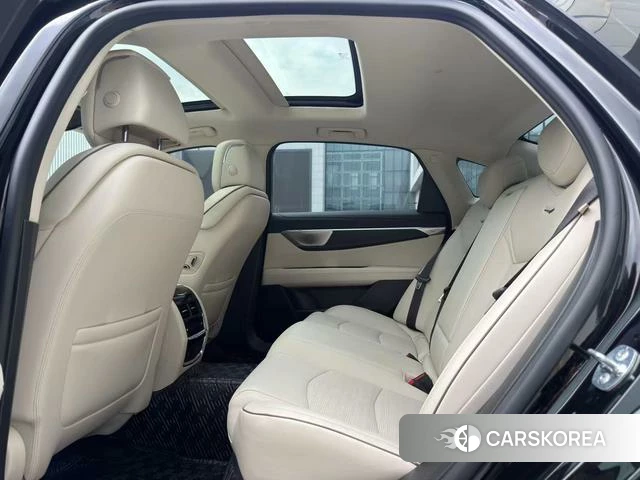 Cadillac CT6 id 3920560 из Китая 9