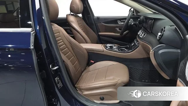 Mercedes-Benz E-Class W213 id 3004127 из Кореи 19