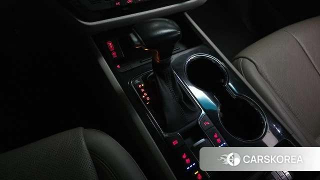 Kia The New Carnival id 3829121 из Кореи 19