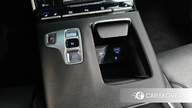 Hyundai The New Grandeur IG id 4396441 из Кореи 38
