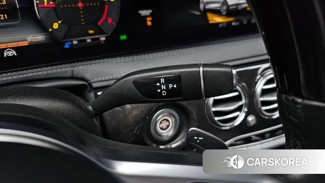 Mercedes-Benz S-Class W222 id 3391092 из Кореи 19