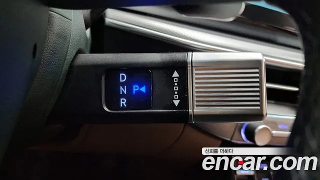 Hyundai Grandeur Hybrid (GN7) id 2499272 из Кореи 19