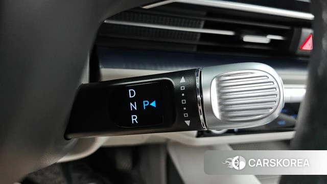 Hyundai Ionic 6 id 4579126 из Кореи 34