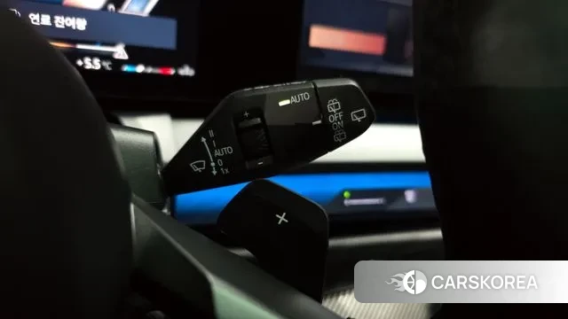 BMW X3 (G45) id 3745032 из Кореи 19