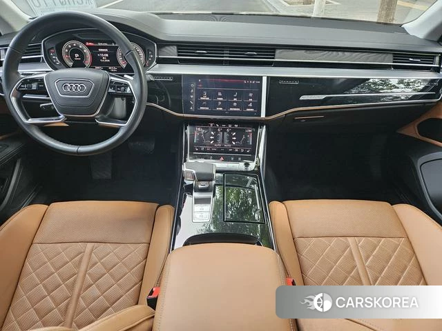 Audi A8 id 4313848 из Китая 18